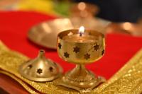 Shashtyabdapurti Utsava - Karla - Day 8 (16 Nov 2024)